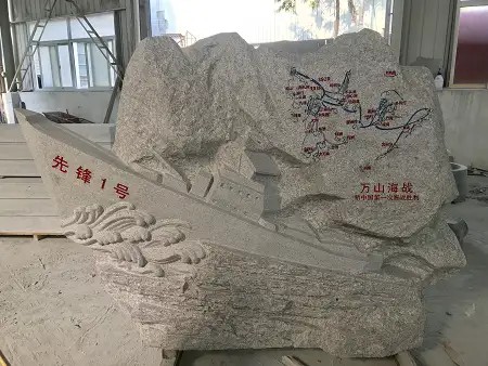 厦门红色文化雕塑